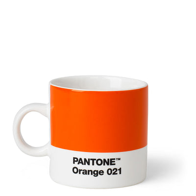 Pantone Espresso Mug