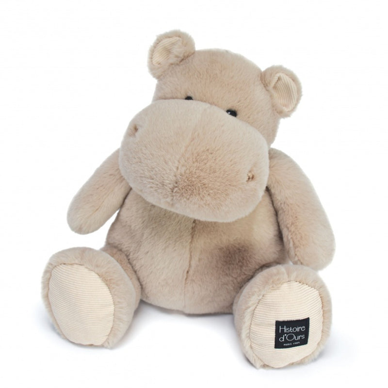 Hippo Hip!Cool - Beige Sand