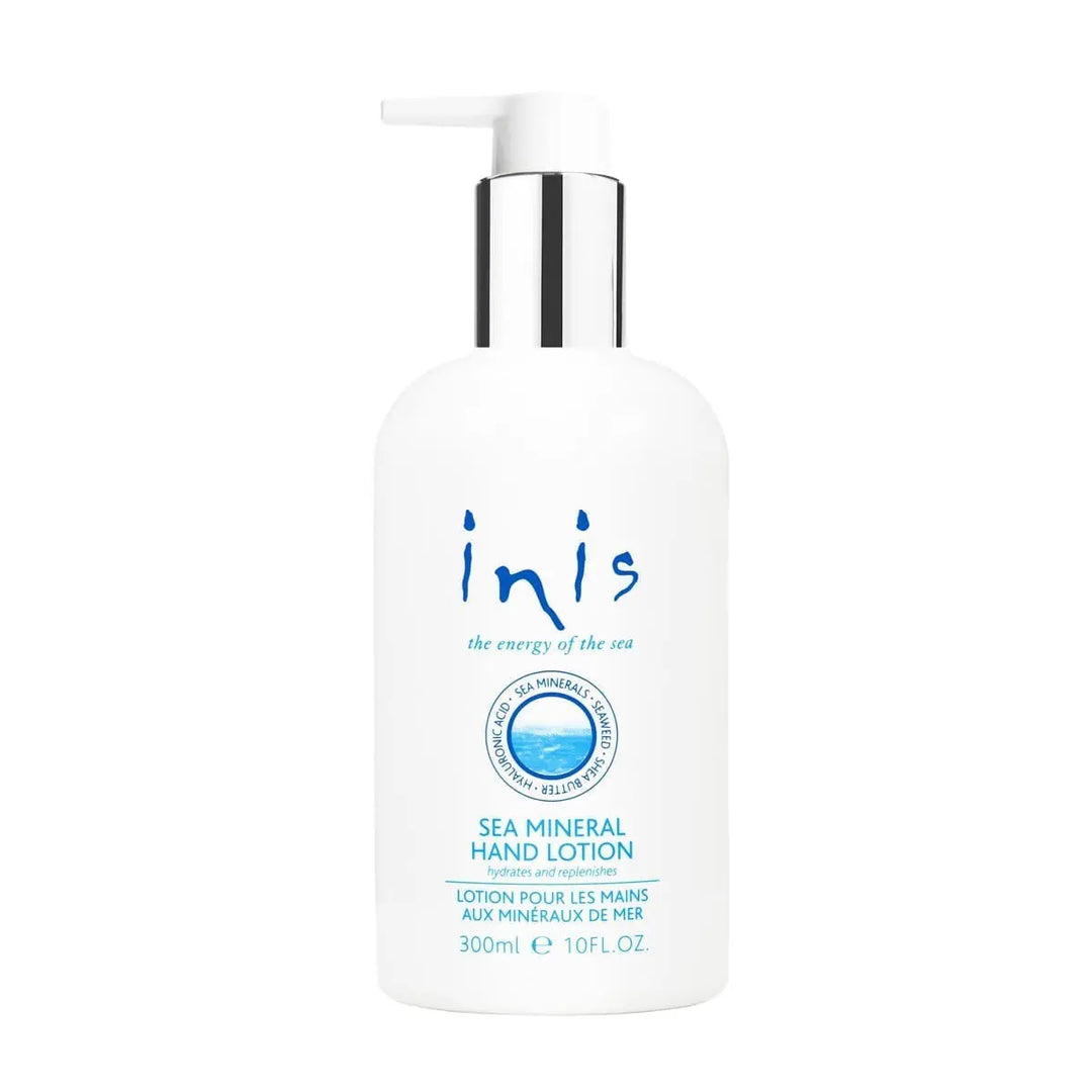 Inis Sea Mineral Hand Lotion 300ml