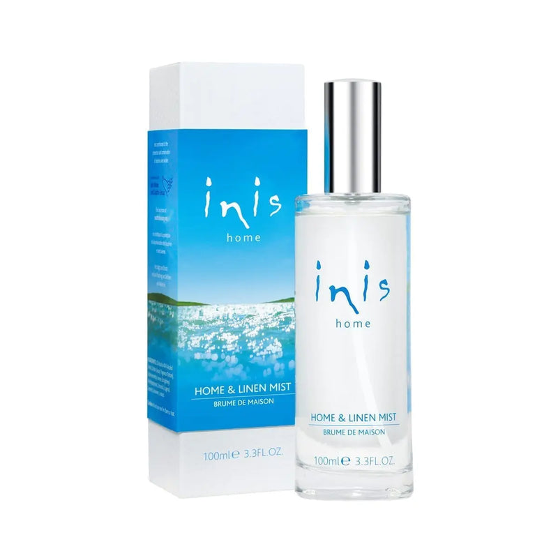 Inis Sea Mineral Home & Linen Mist 100ml