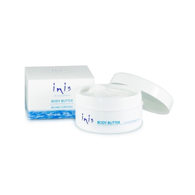 Inis Sea Mineral Body Butter