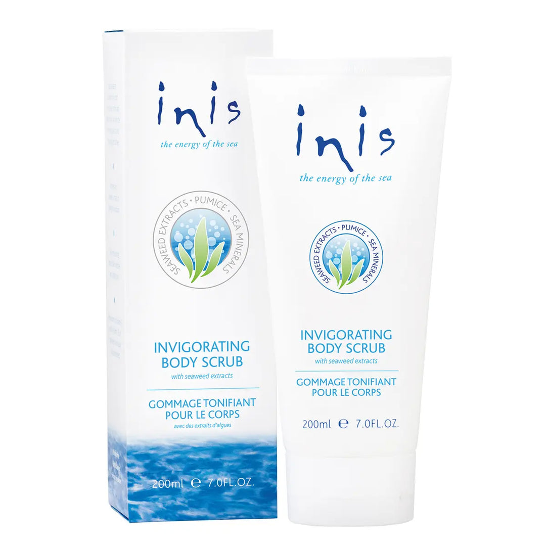 Inis Sea Mineral Body Scrub