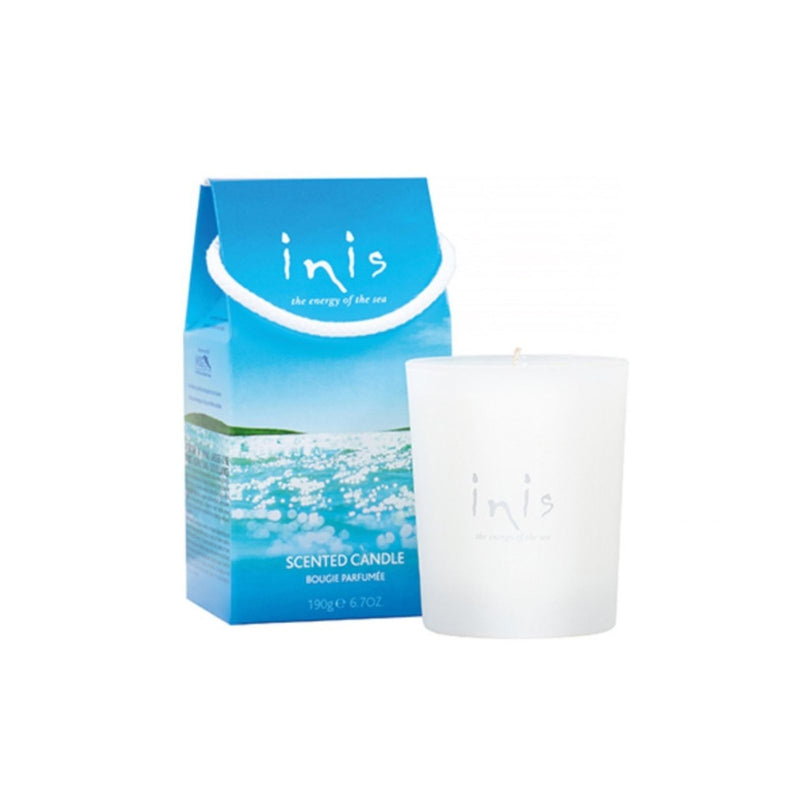 Inis Sea Mineral Candle