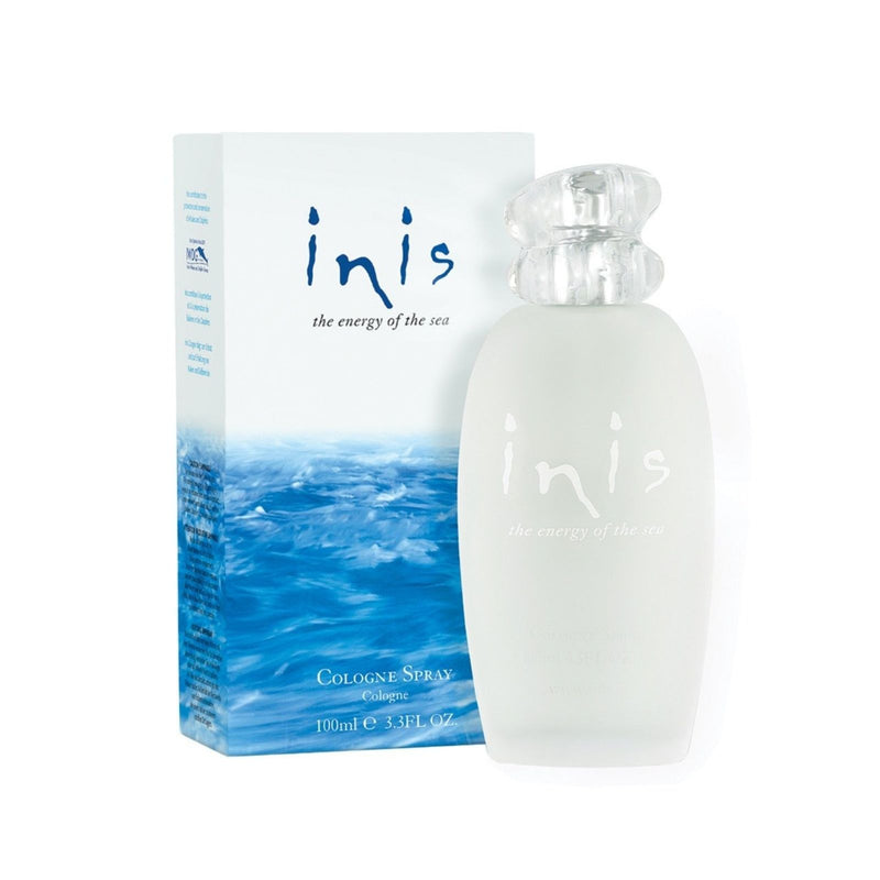 Inis Sea Mineral Cologne 100ml