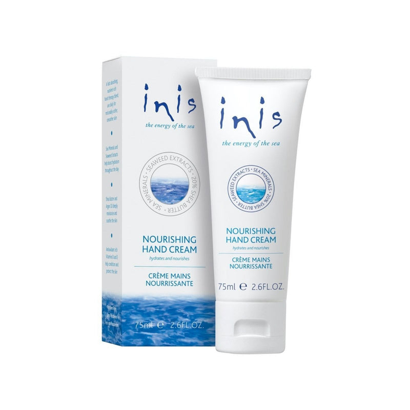 Inis Sea Mineral Hand Cream