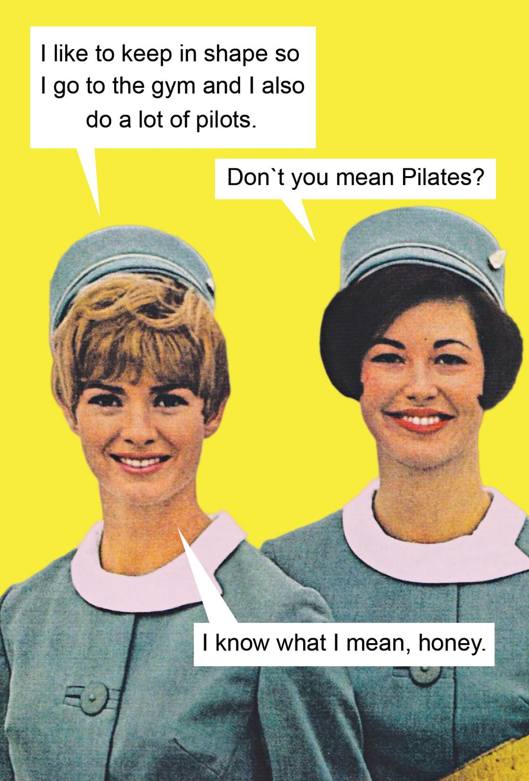Pilots
