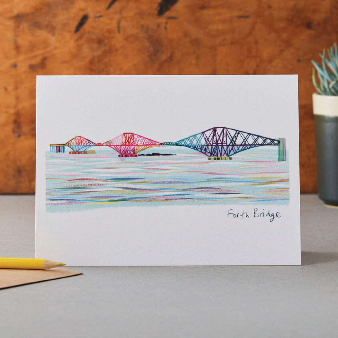 Forth Bridge
