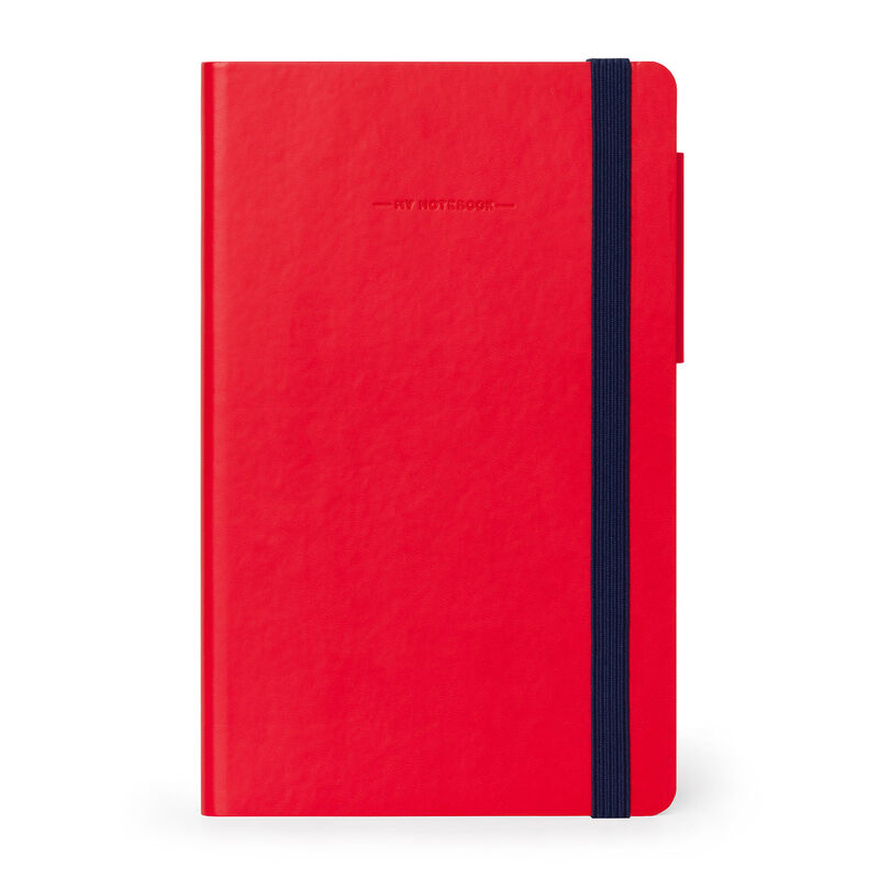 Legami Notebook - Medium