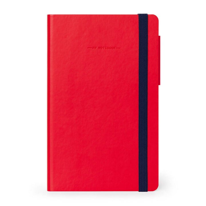 Legami Notebook - Medium