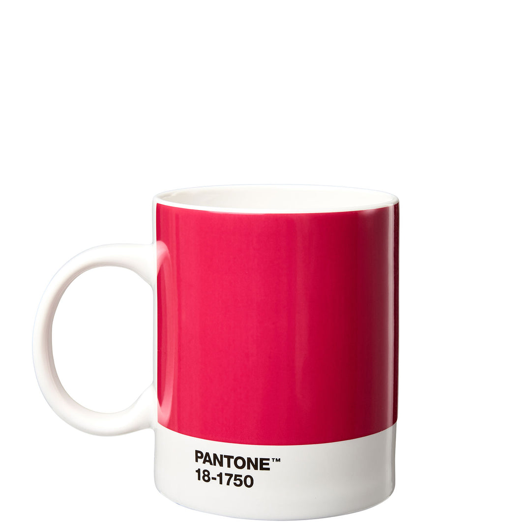 Pantone Mug