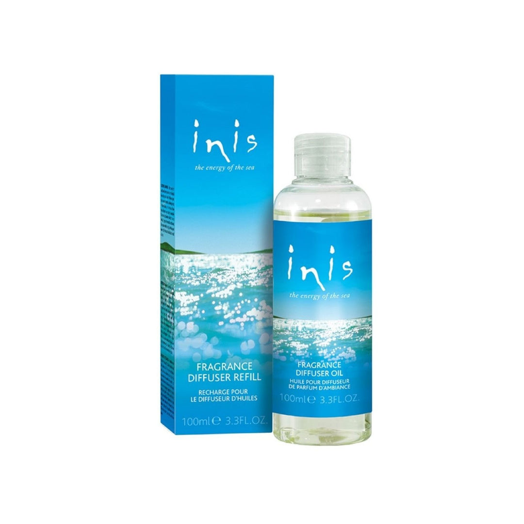 Inis Sea Mineral Diffuser Refill