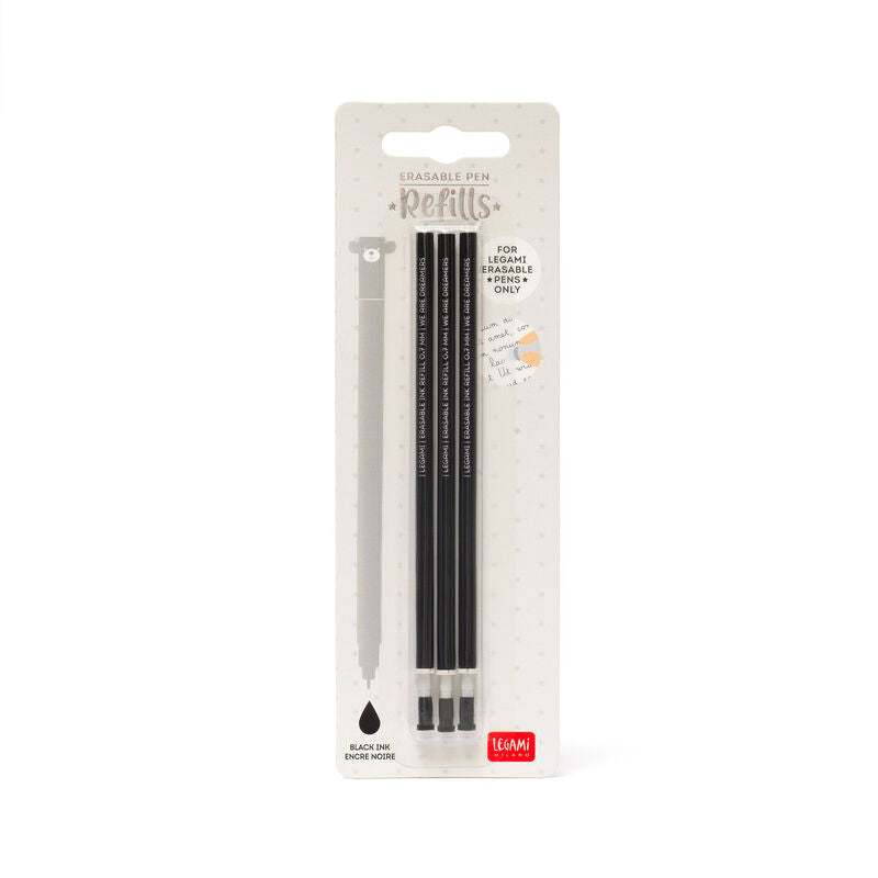 Legami Erasable Pen - Refill