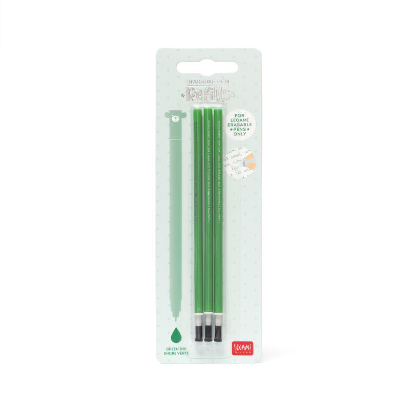 Legami Erasable Pen - Refill