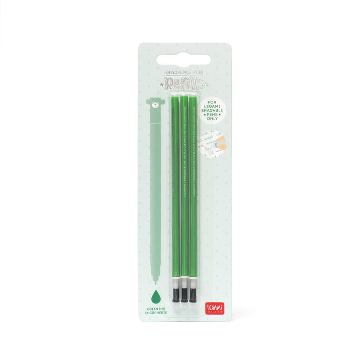 Legami Erasable Pen - Refill