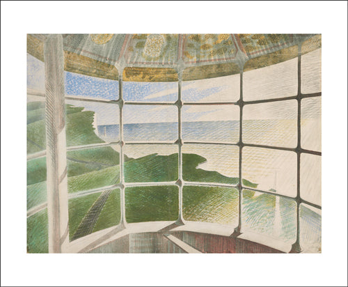 Beachy Head Lighthouse, 1939