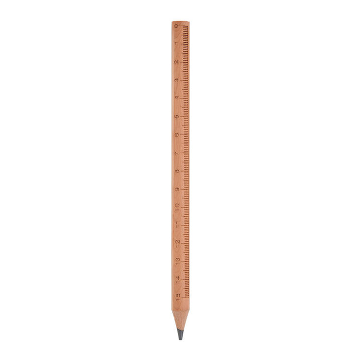 PENCIL-RULER