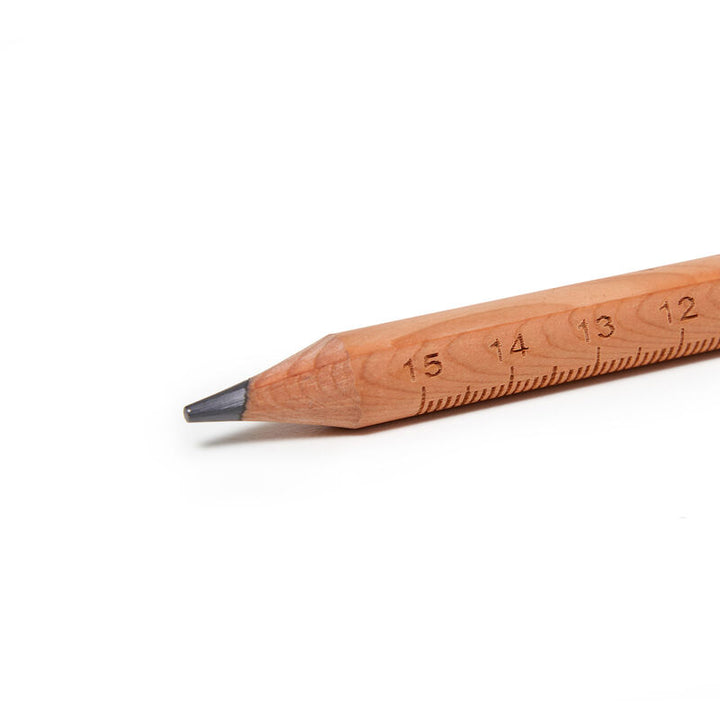 PENCIL-RULER