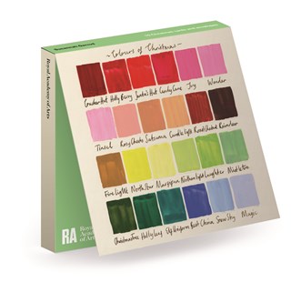 Colours of Christmas