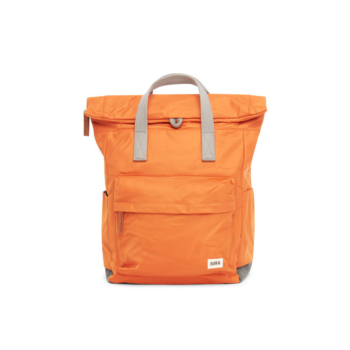 ROKA London Canfield B Nylon Bag