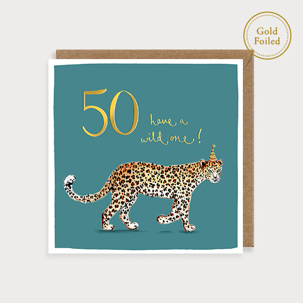 Leopard 50