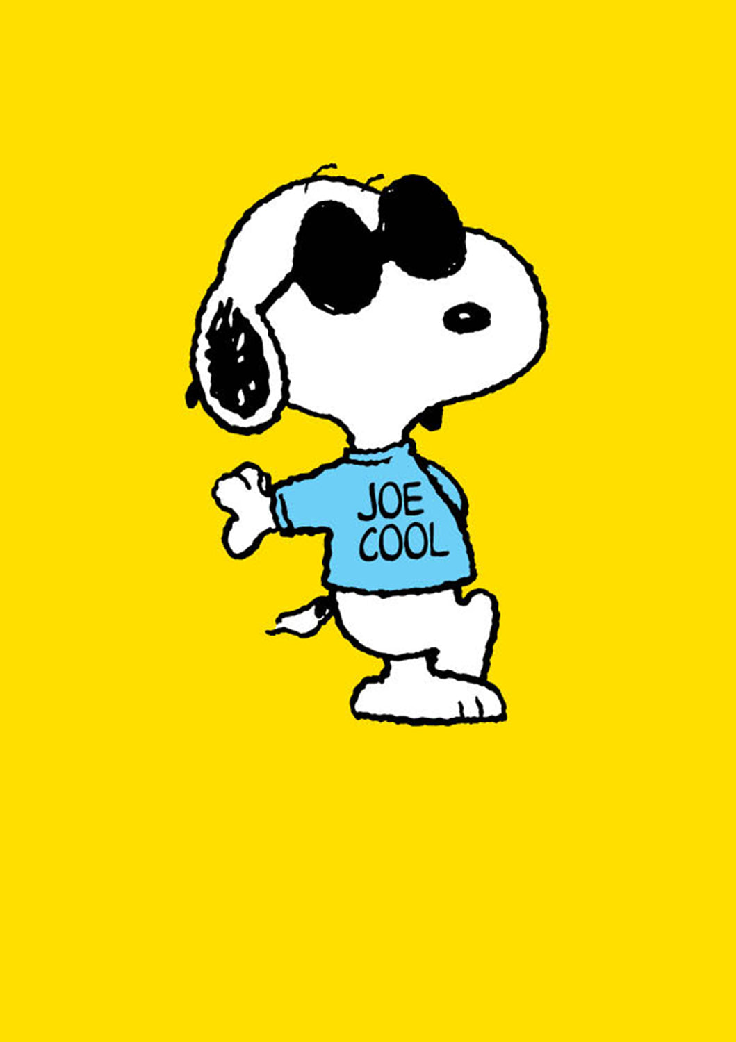 Joe Cool