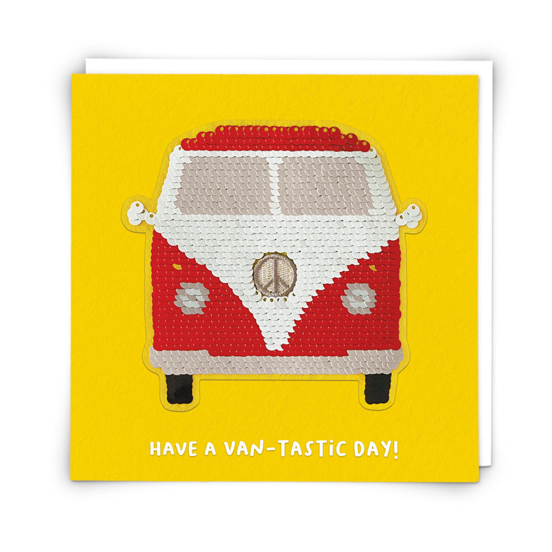 Camper Van