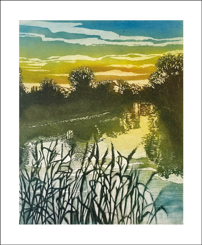 Morning has Broken