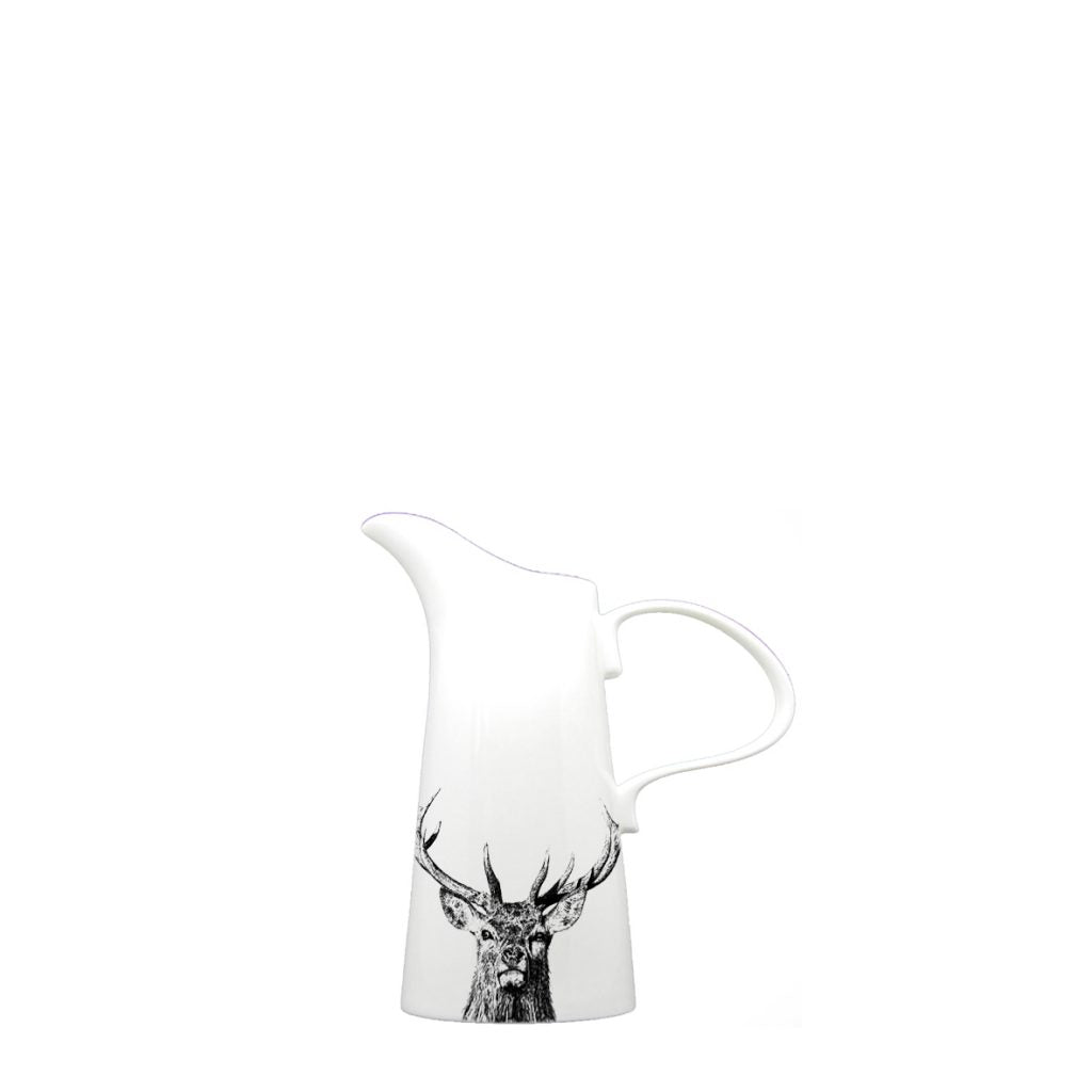 Little Weaver Arts Small Jug