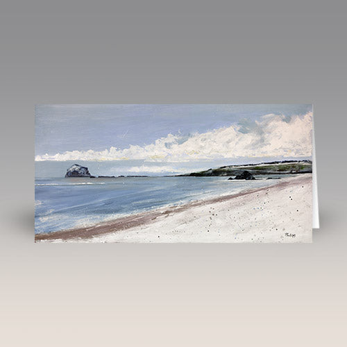 Bass Rock