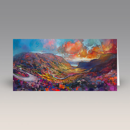 Applecross Pass
