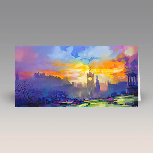 Calton Hill