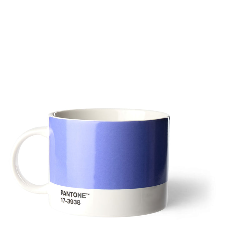 Pantone Tea Cup