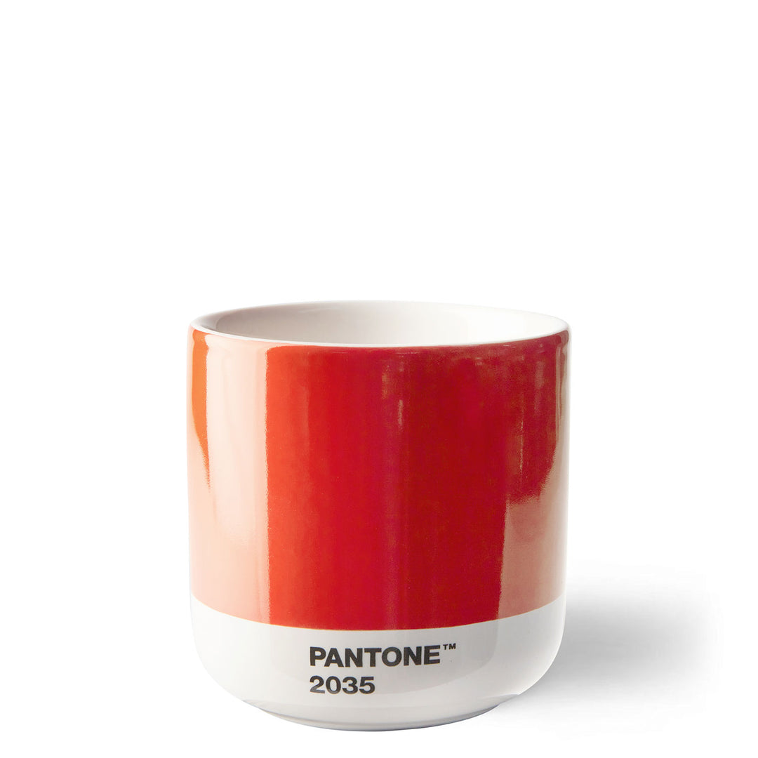 Pantone Cortado Thermo Cup