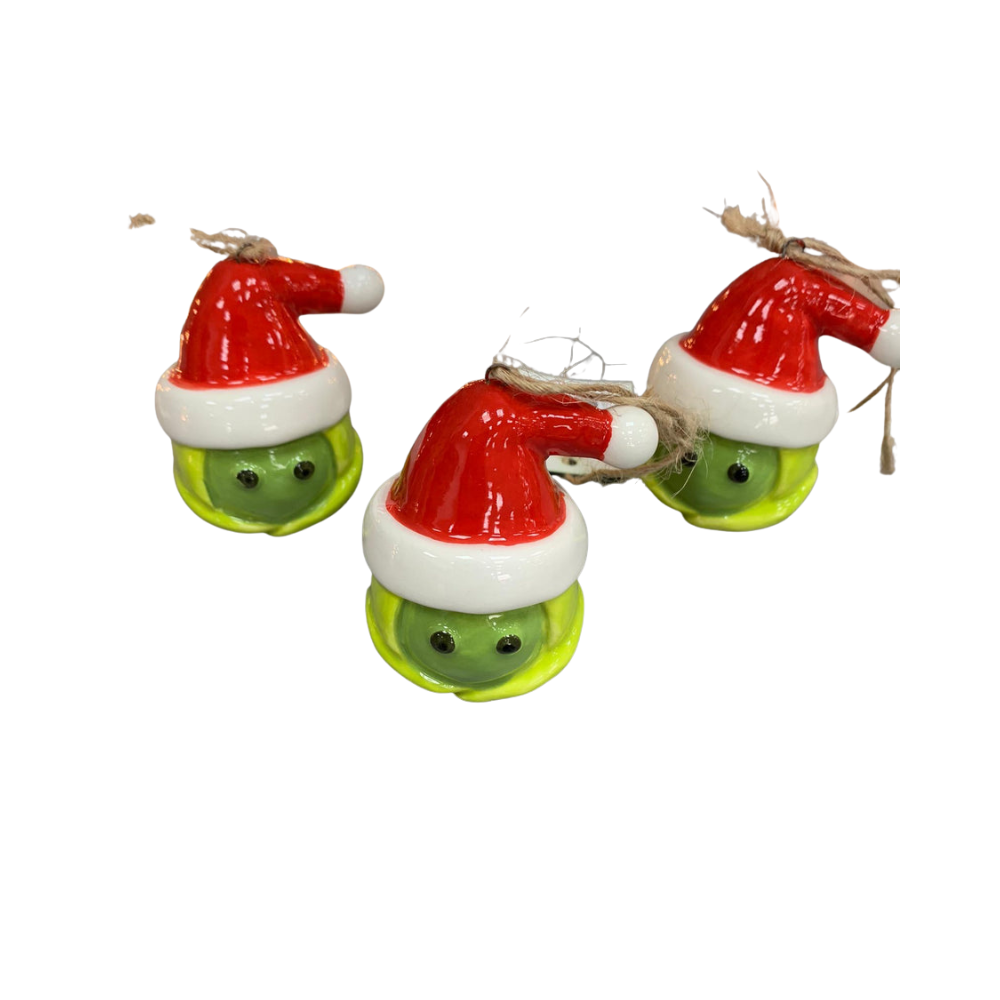 SPROUT TREE DECORATION