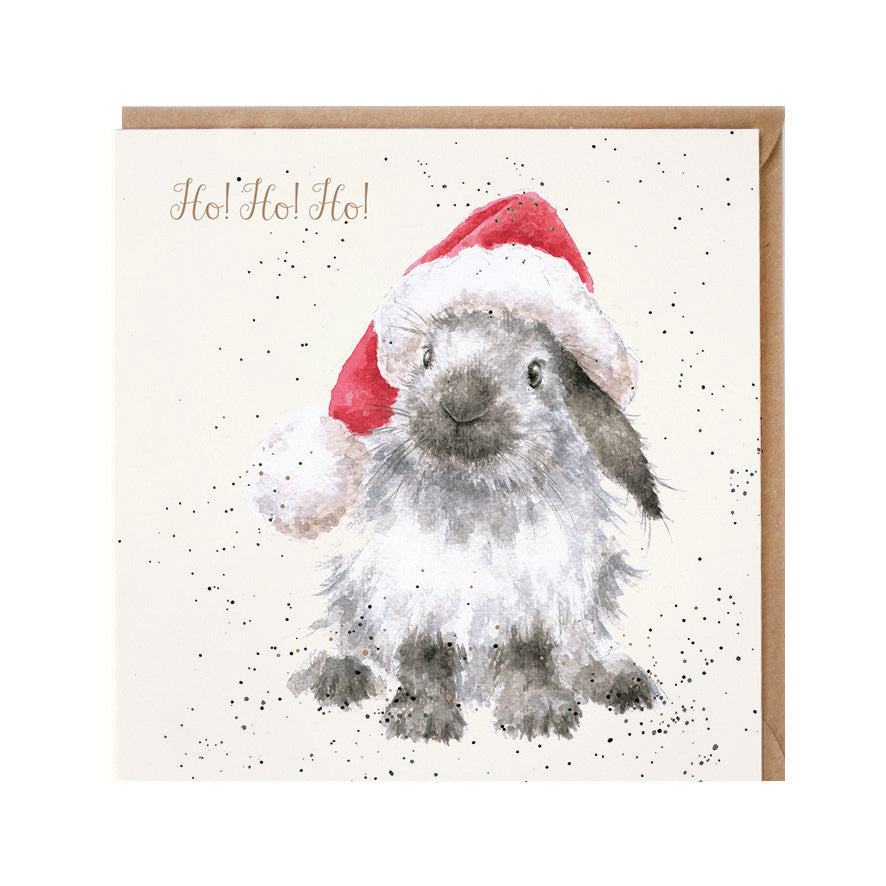 Ho Ho Ho