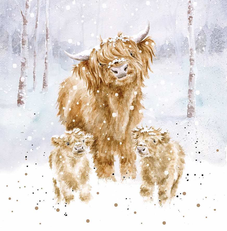 A Highland Christmas