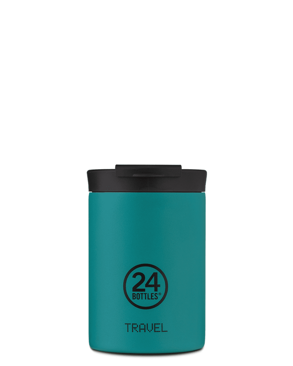 24 Bottles Travel Tumbler 350ml