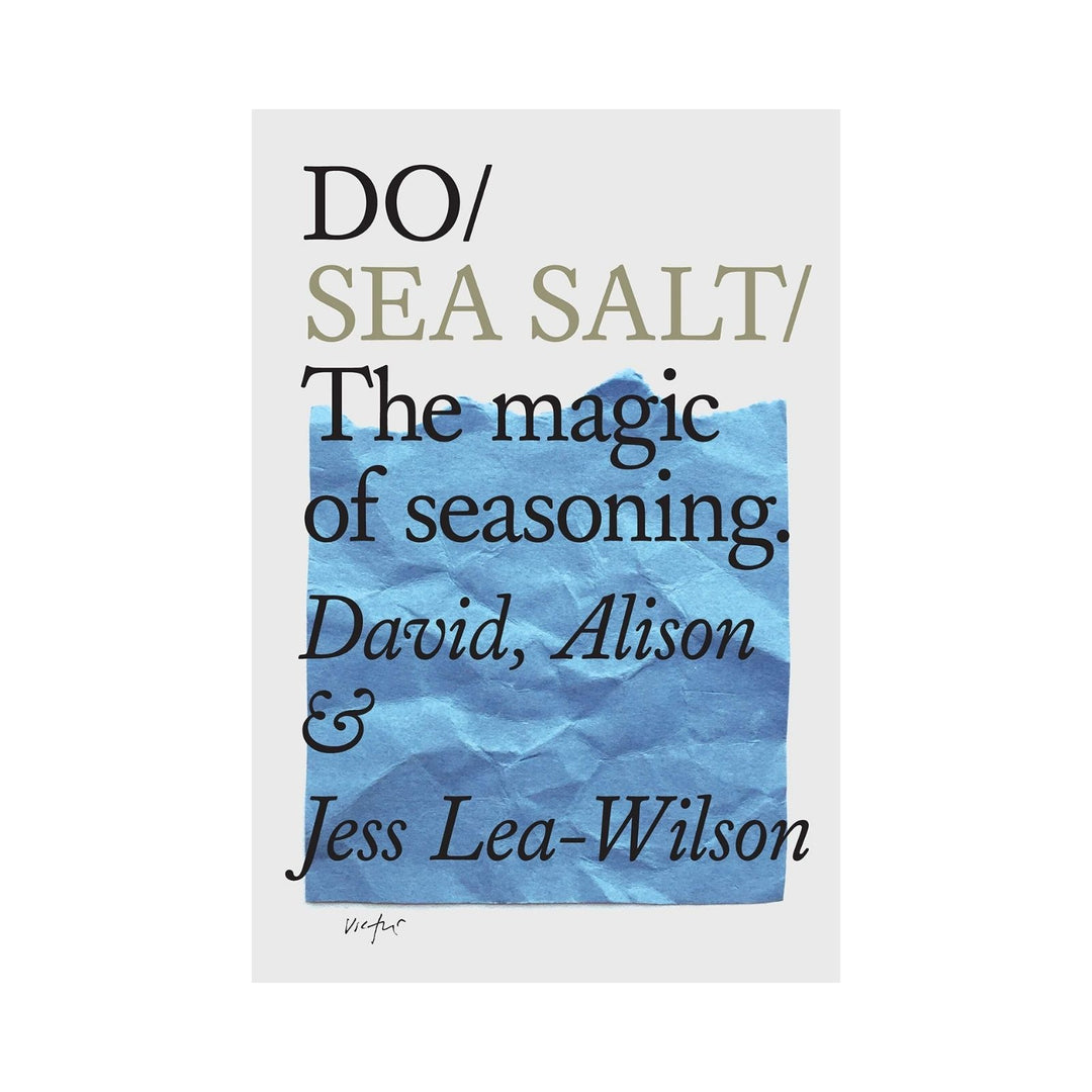 DO SEA SALT
