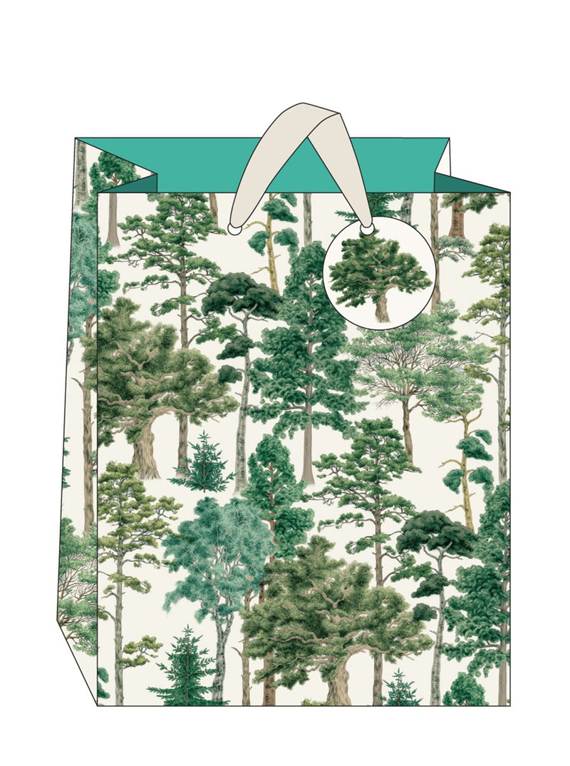 MAJOR OAK LARGE BAG