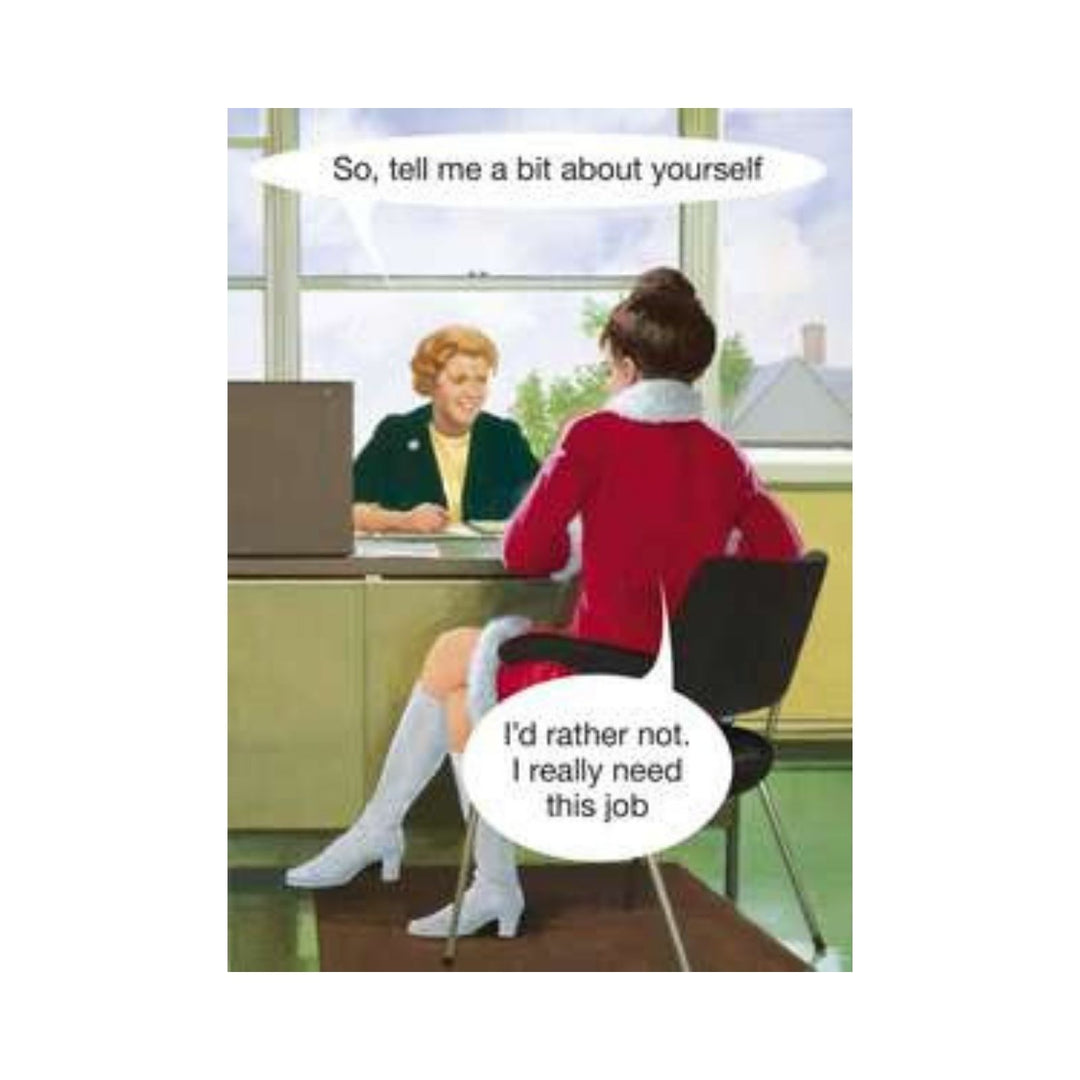 JOB