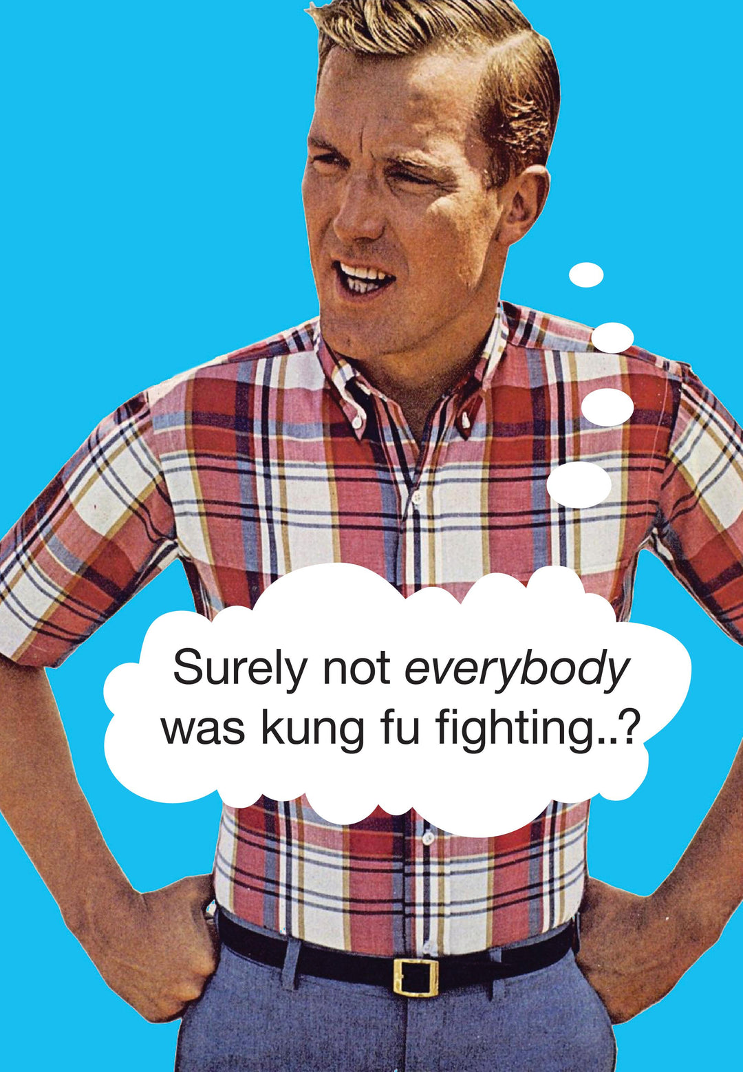 Kung Fu