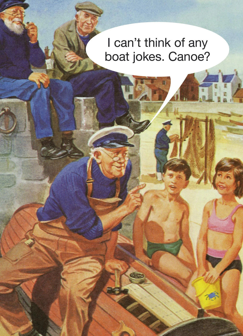 CANOE