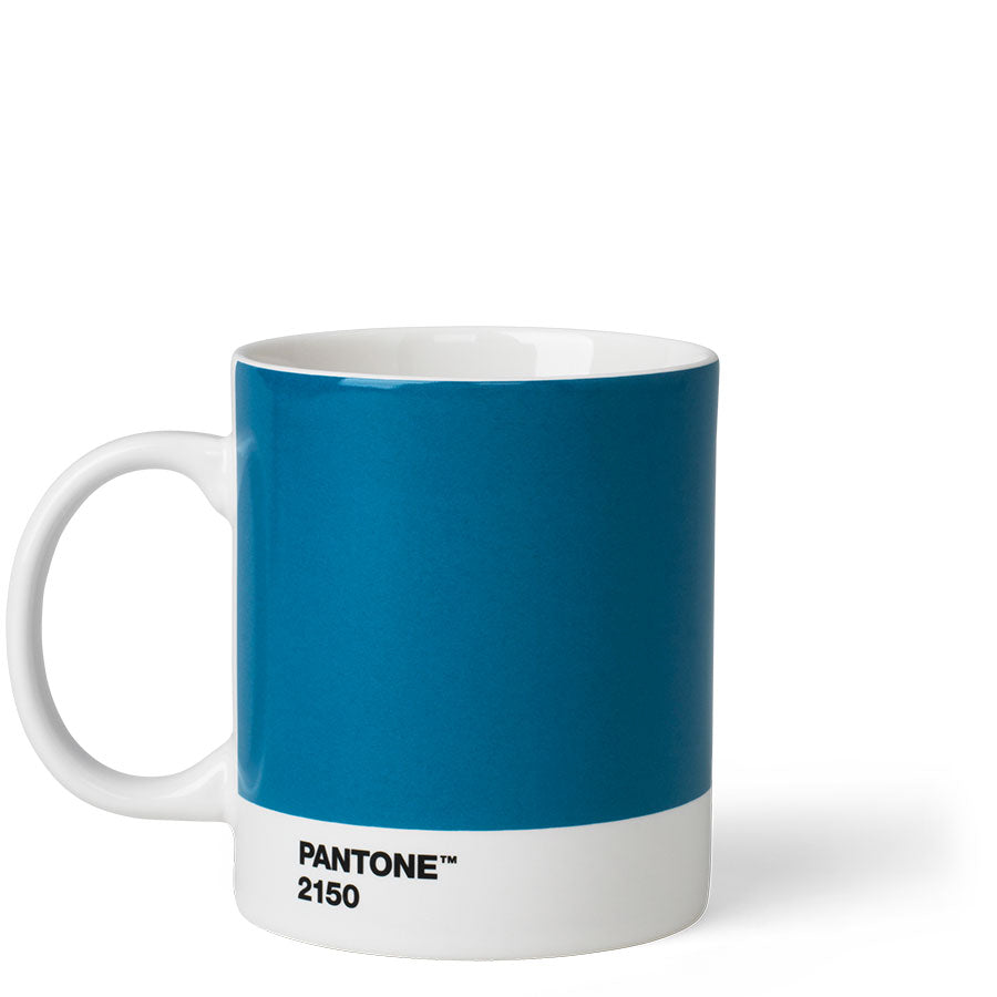 Pantone Mug