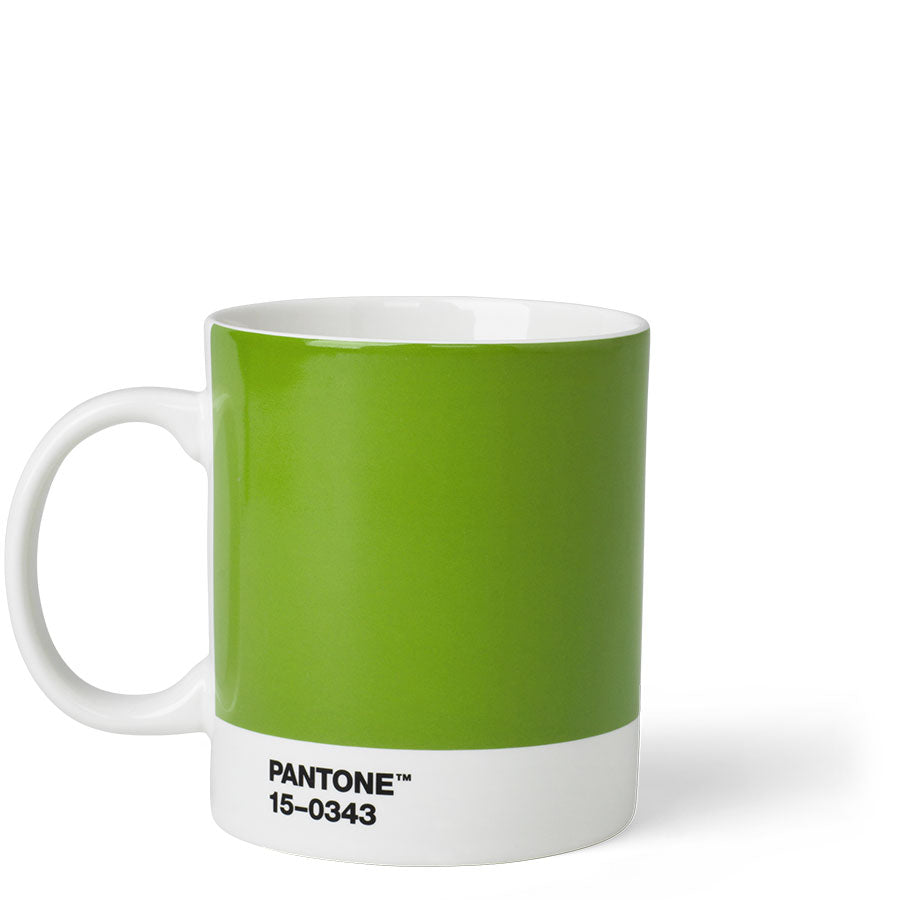 Pantone Mug