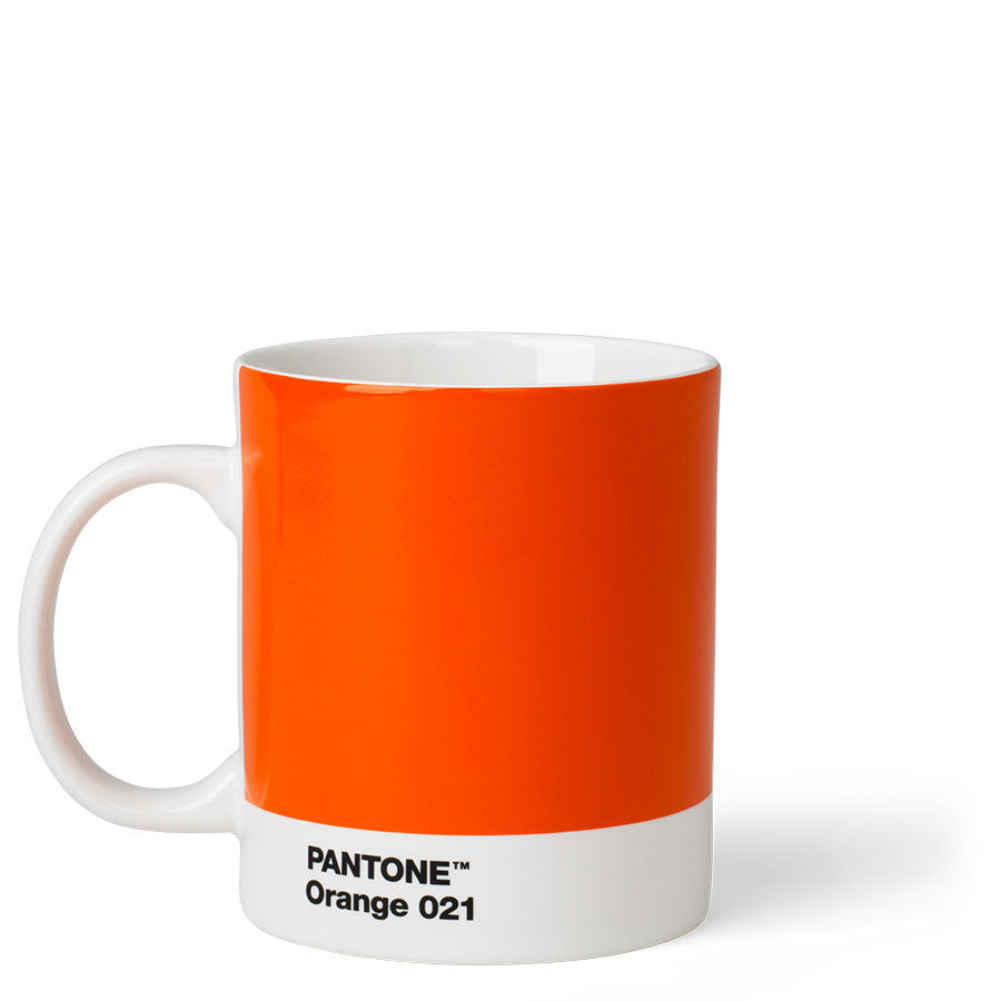 Pantone Mug