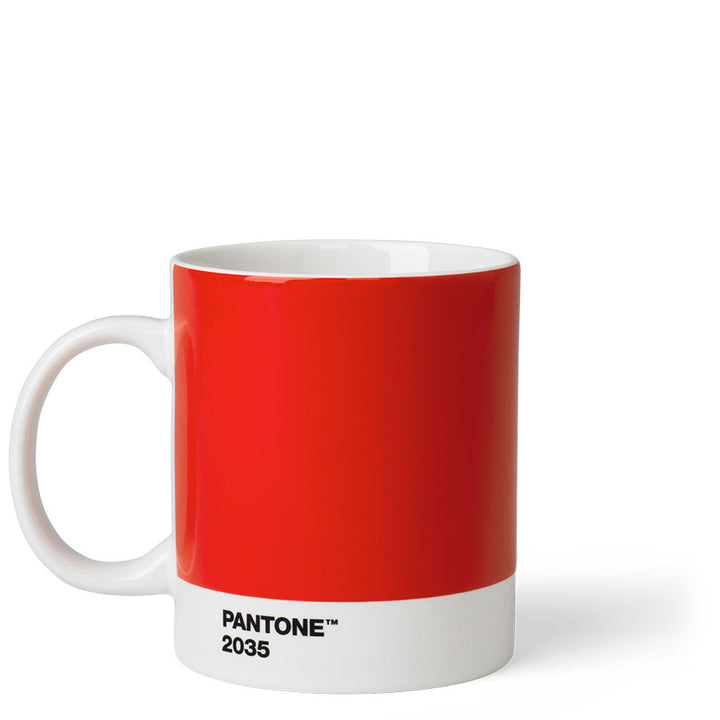 Pantone Mug