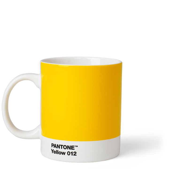 Pantone Mug