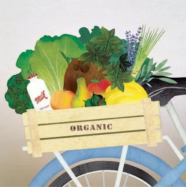 Organic Produce