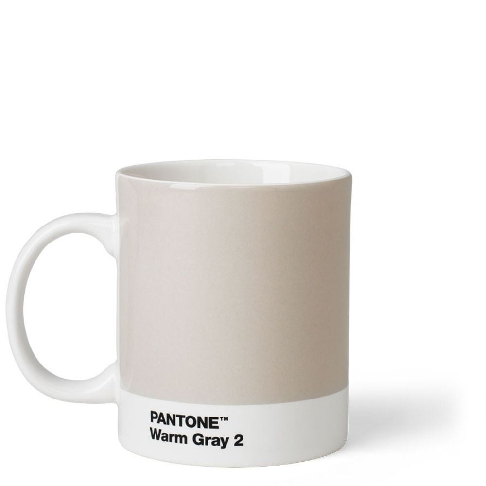 Pantone Mug