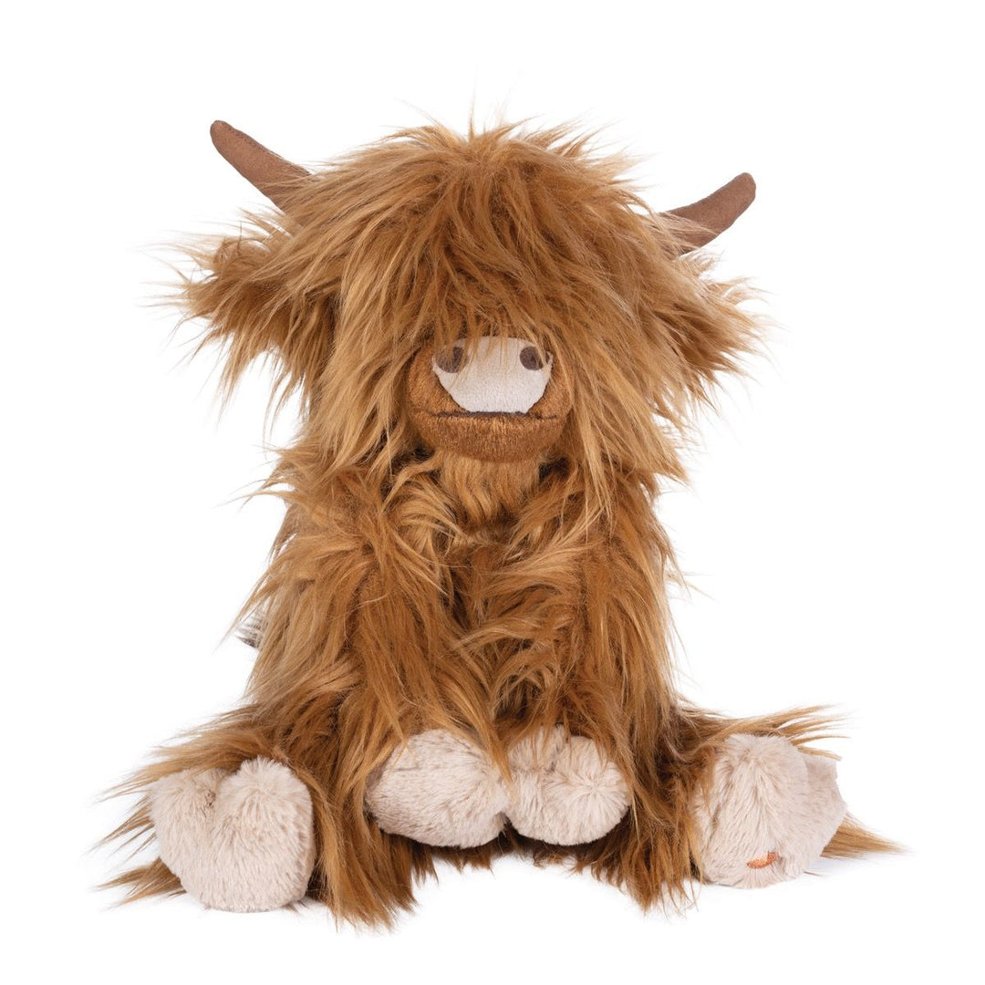 Gordon Highland Cow - Large